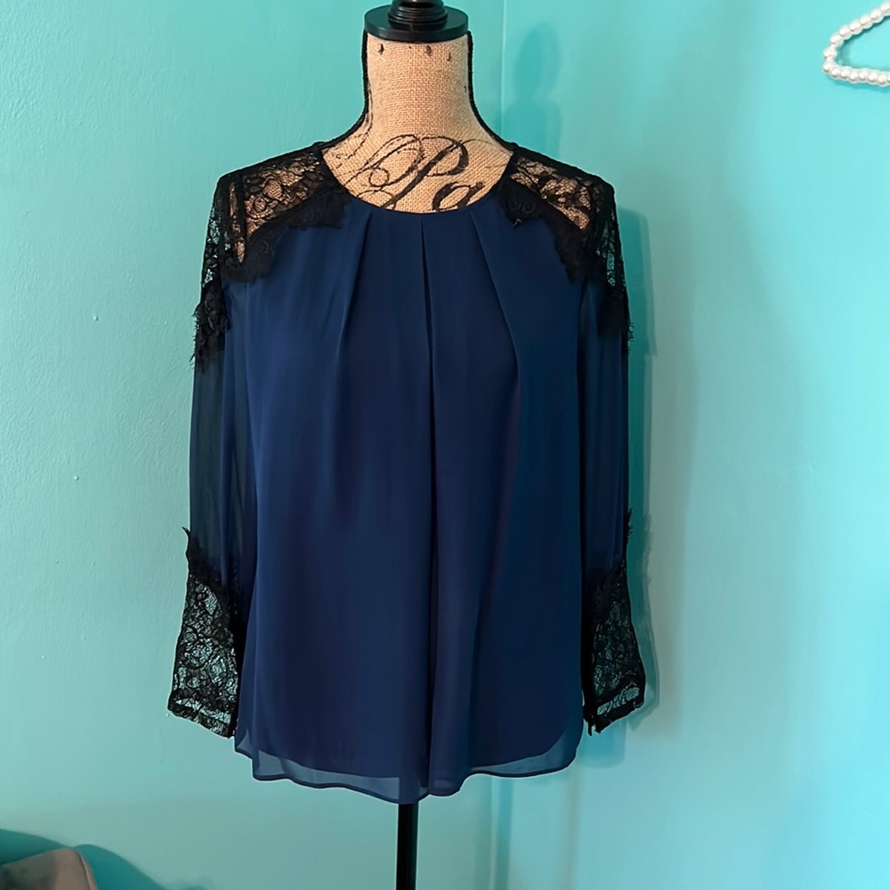 Alice + Olivia Blouse